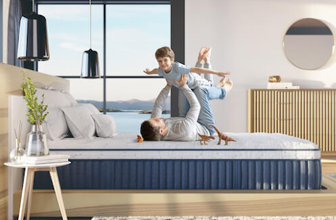 Why Fiberglass-Free Mattresses Are the Future of Home Comfort