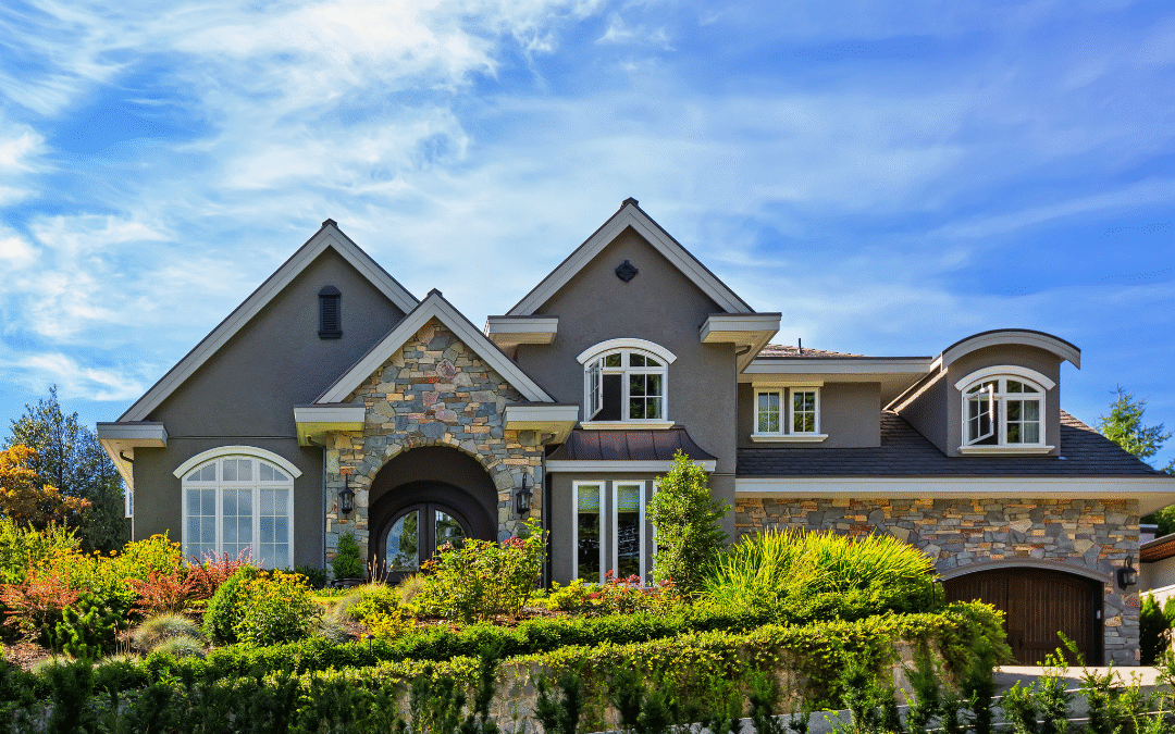 Investing in Luxury Real Estate Homes: A Complete Guide