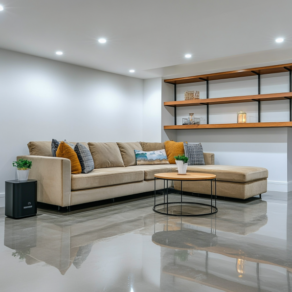 A Clear Guide to Modern Basement Protection: What Really Works