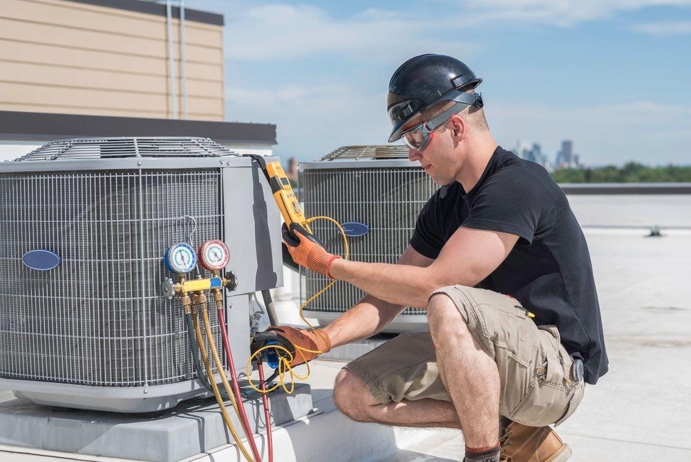 How Often Should You Schedule HVAC Maintenance?