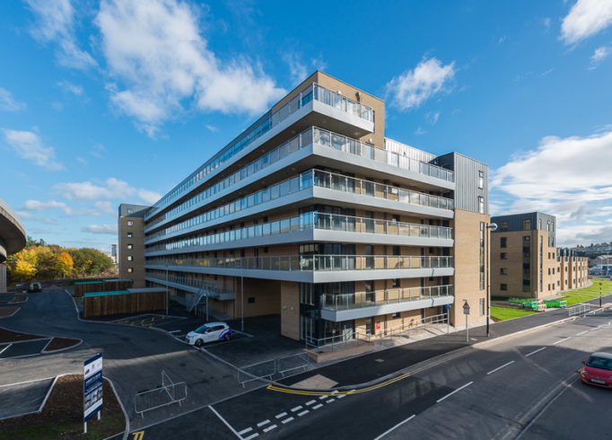 Luxury Living in Newport: High-End Real Estate Developments You Need to Know