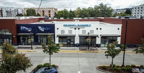 The Best Paint Choices for High-Traffic Commercial Spaces