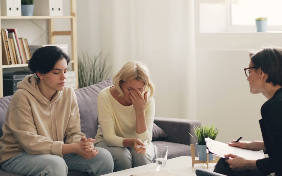 How Child Custody Influences Real Estate Decisions