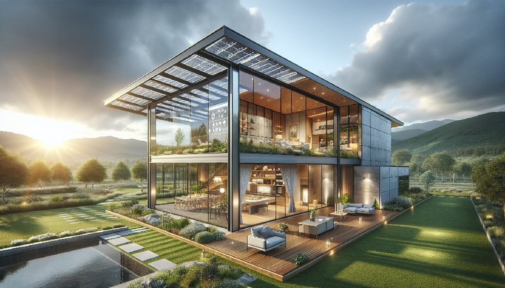 Home Improvement Trends