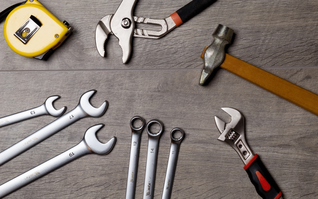 Top Things That Handyman Do: Common Tasks Every Homeowner Should Know About
