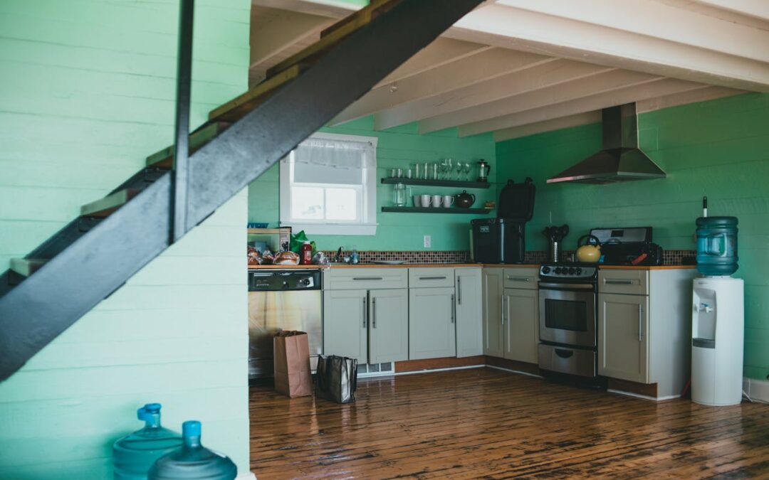 How a Sparkling Water Dispenser Can Elevate Your Home Beverage Experience