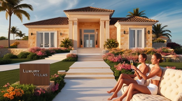 Your 2024 Guide to Renting Luxury Villas