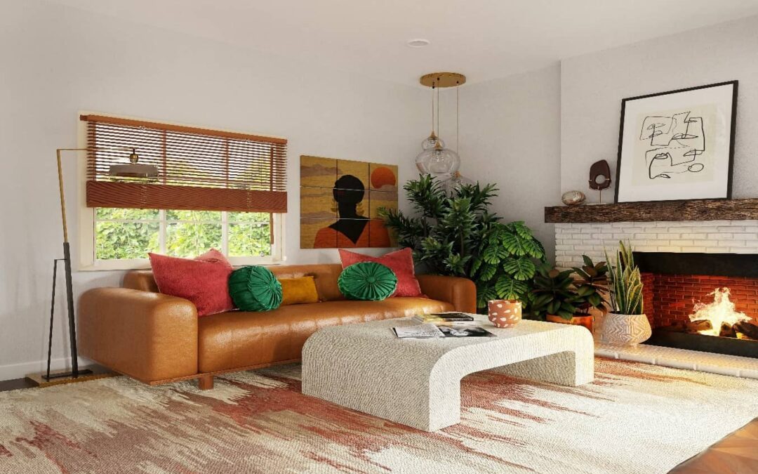 Styling Your House in the “Maximalist” Style