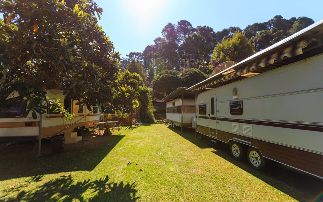 Financing Challenges for Mobile Home Buyers