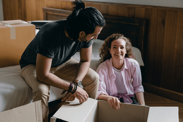 4 Ways to Prepare Your Kids for a Long-Distance Move