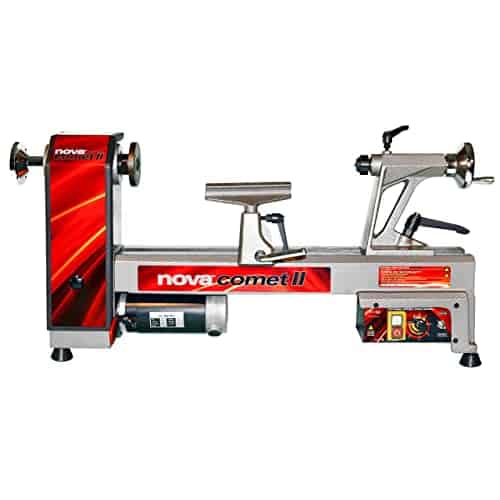 3 of the Best Wood Lathes for the Money