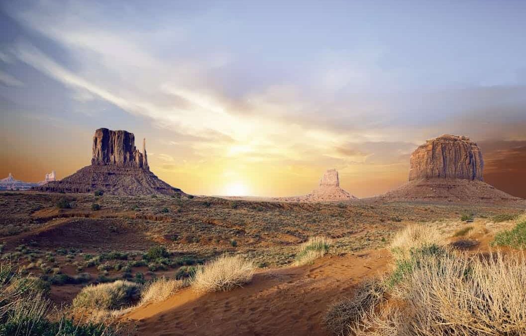 Why Arizona Is on the Radar for Luxury Homeowners