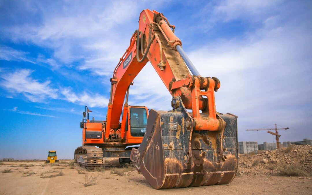 Professional Excavation Service for Your Project’s Success in Pittsburgh: Importance & Common Risks