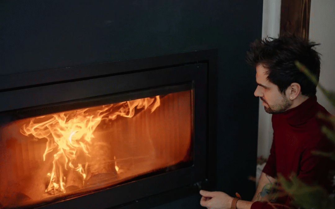 Is it time to replace your electric fire?