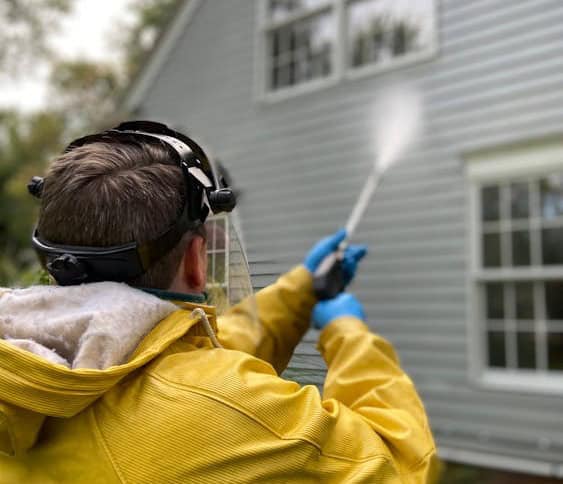 Selling Soon? Why Pressure Washing Could Seal the Deal