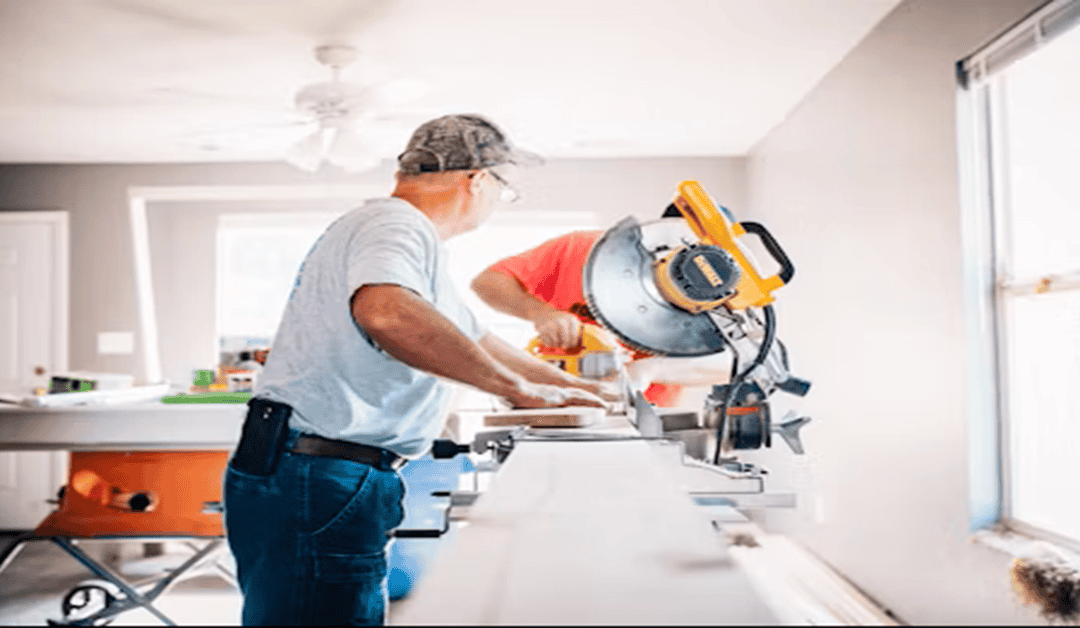 How Do You Know Which Home Renovation Contractors You Can Actually Trust?