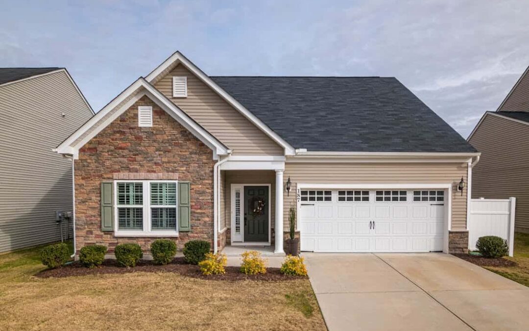 Is Your Driveway Hurting Your Curb Appeal?