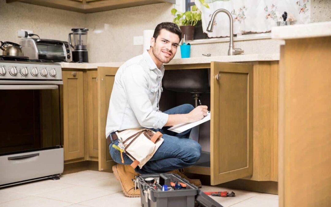 Smart Plumbing Solutions for a Worry-Free Home