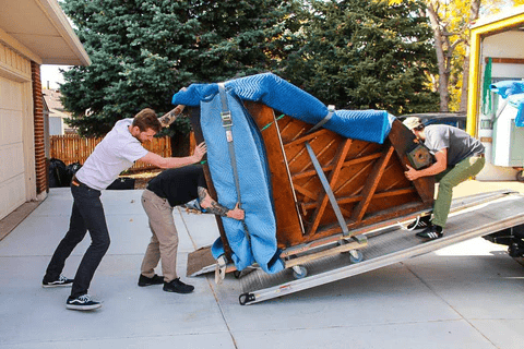 Why Hiring Professional Piano Movers Is Worth Every Penny