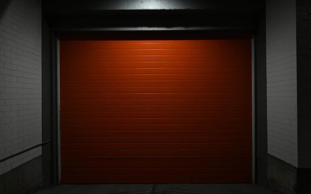 The Ultimate Guide to Garage Door Repair in Manchester: What Homeowners Need to Know