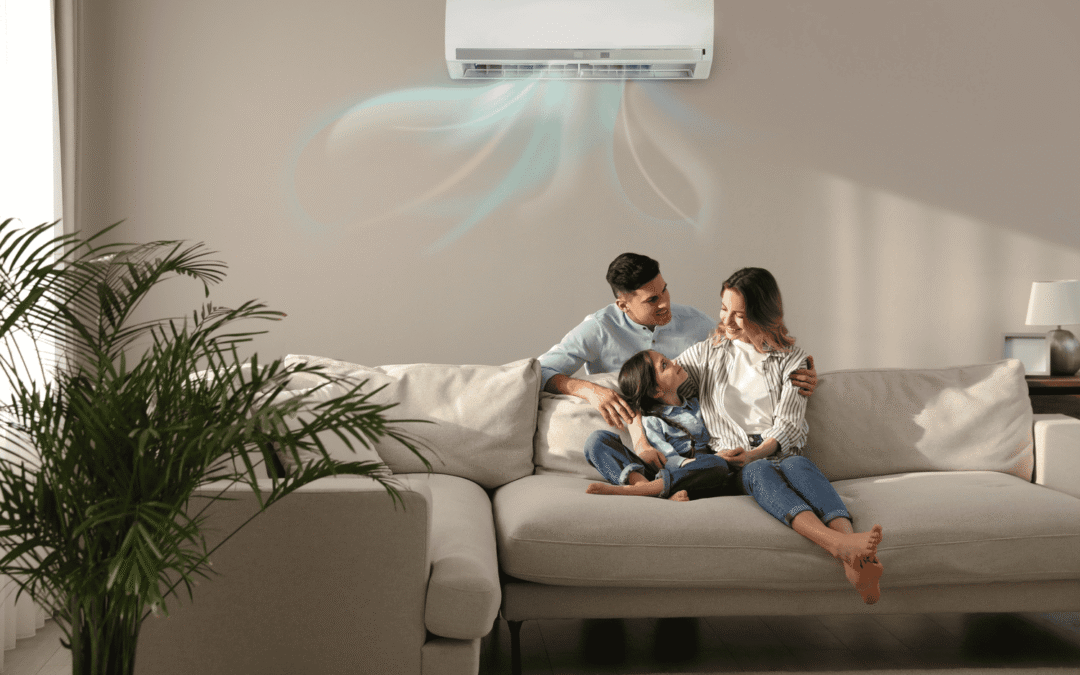 How To Maximize Your Energy-Efficient Air Conditioner Performance