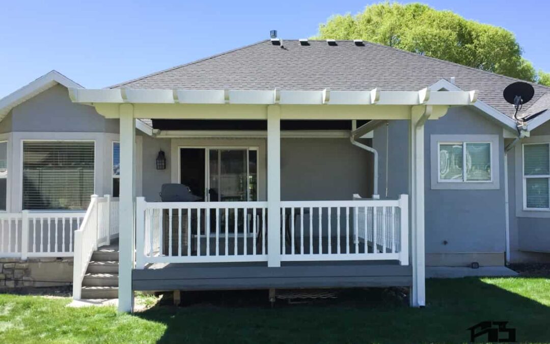 Stone, Stucco, or Siding? Choosing the Right Exterior Blend for Utah Neighborhoods