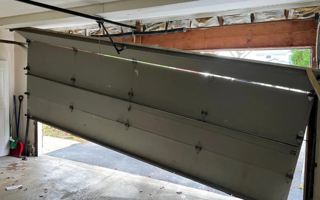 How to Prevent Costly Emergency Garage Repairs with Regular Maintenance