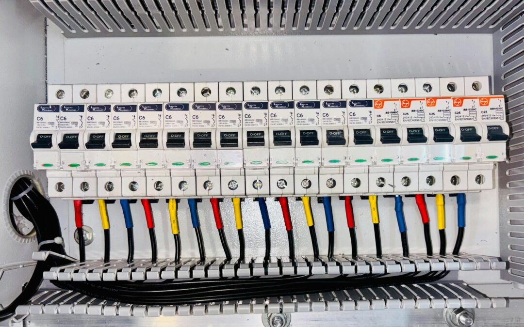 Underrated Home Upgrades for Maximum Safety and Efficiency