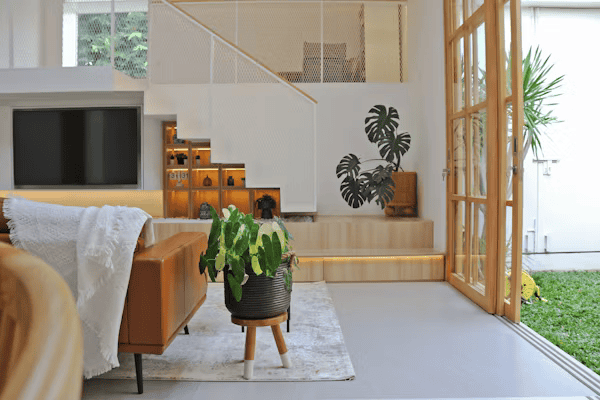 Your Guide to Bringing the Outdoors In