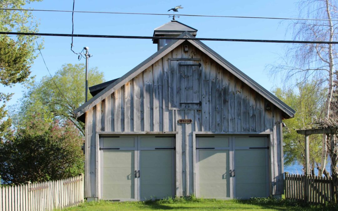 The Ultimate Guide to Buying a Farm Shed For Your Property