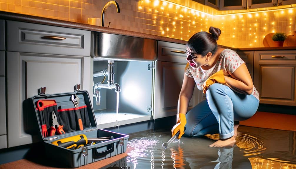 Recognizing True Plumbing Emergencies Before Damage Spreads