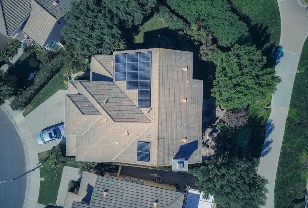 Solar Roofing Services: More Affordable Than Ever Before