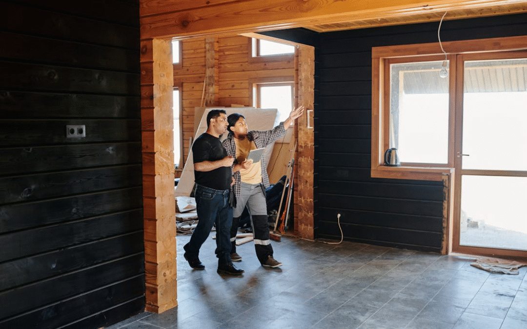 What to Look for When Finding Custom Homes Builders