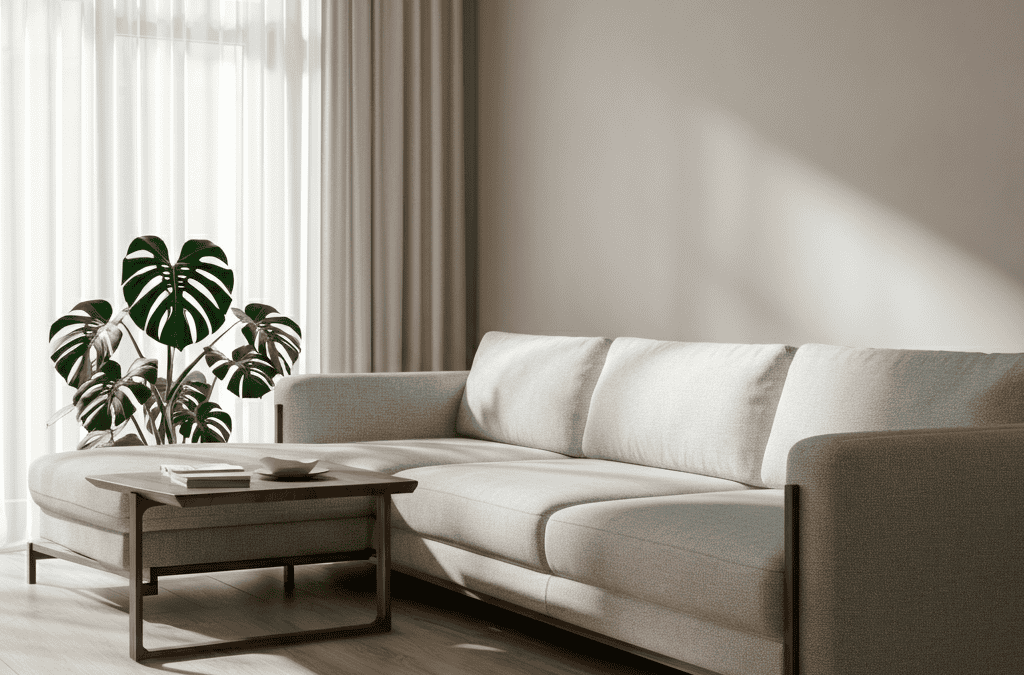 15 Living Decor Ideas to Transform Your Space in 2025