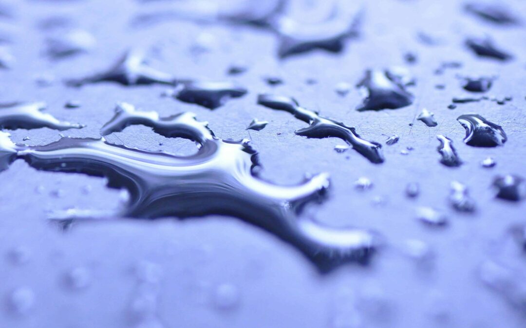 What Causes Hard Water Stains and How to Fix Them Fast