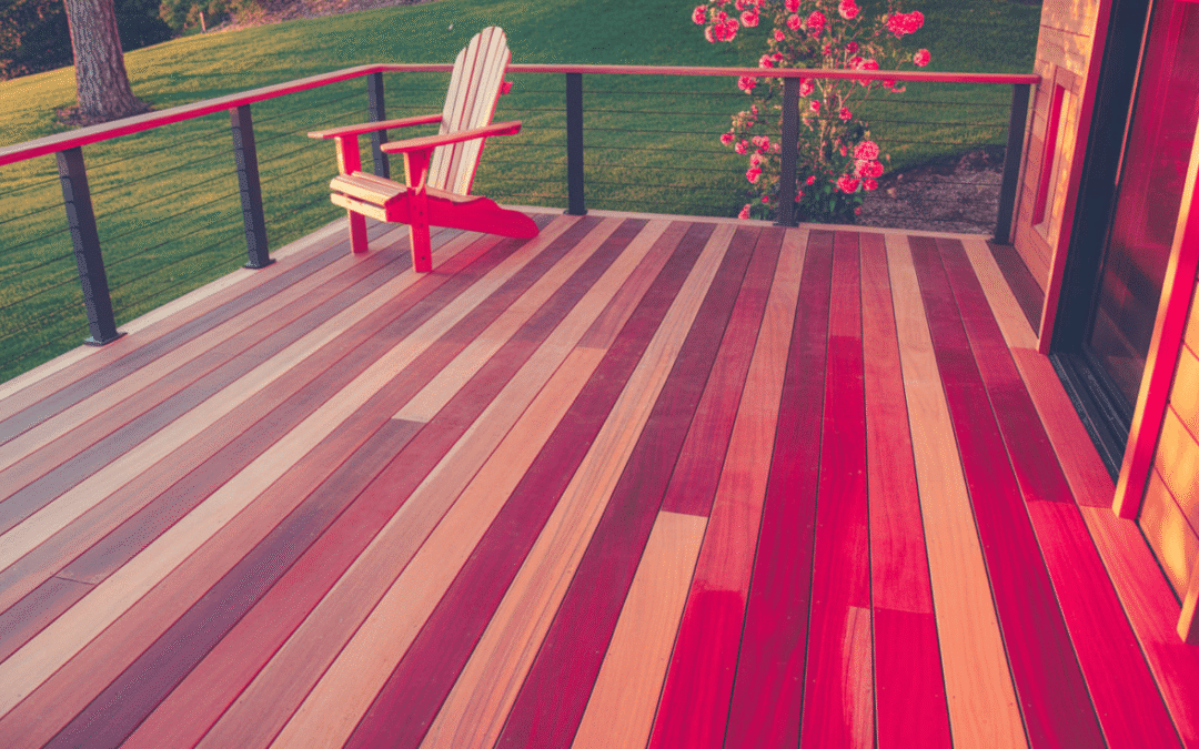 Decking Done Right: Why Hiring a Pro Pays Off