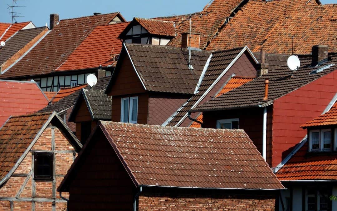 The Homeowner’s Guide to Roof Replacement: What to Expect and How to Choose the Right Contractor