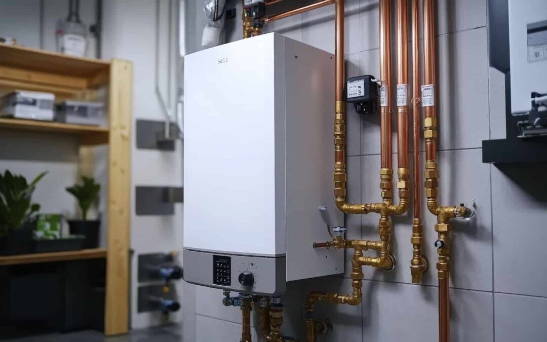 Water Heater Longevity: How to Get the Most Out of Yours
