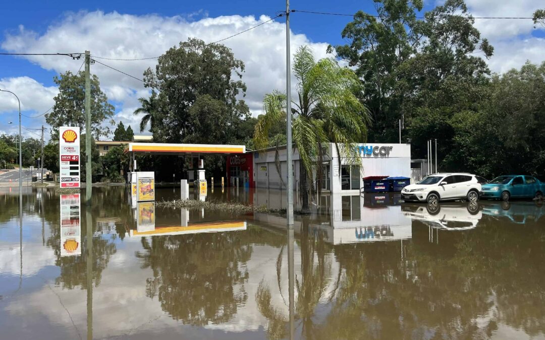 Don’t Wait – Get Quick and Professional Flood Cleaning Services Now