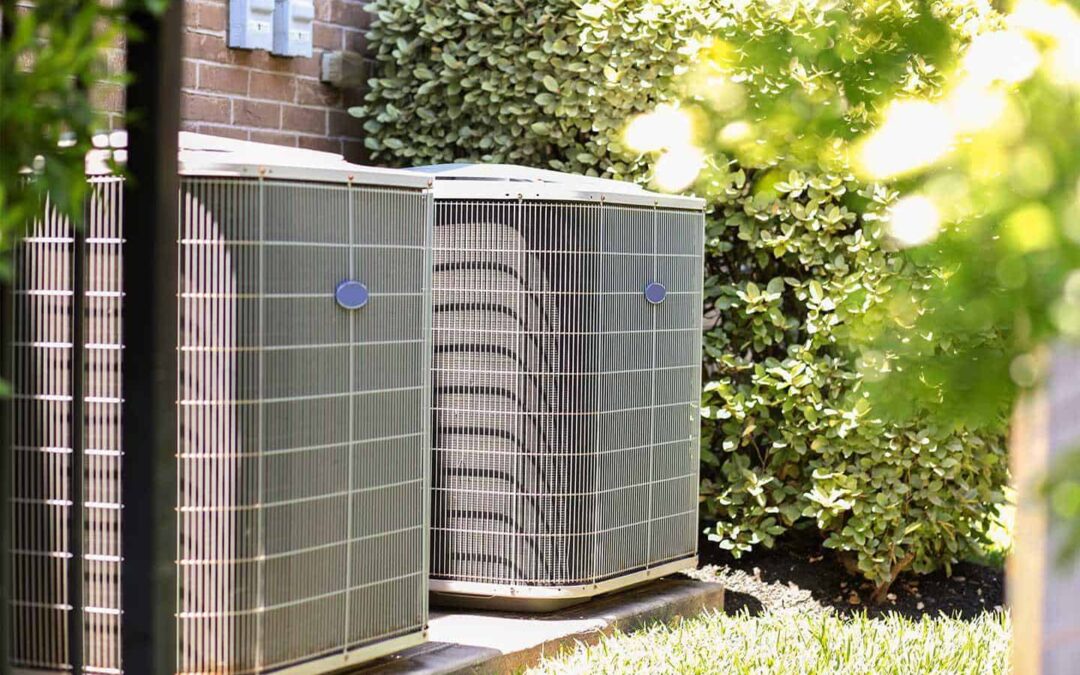 How to Choose the Right AC Unit for Your Home