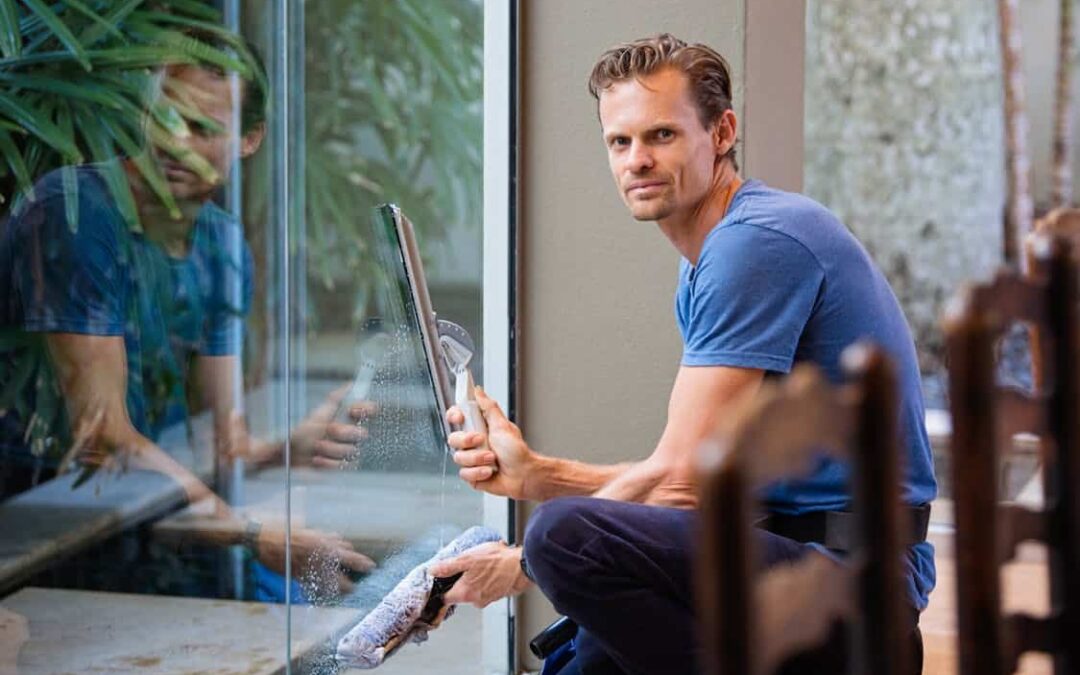 Window Cleaning Like a Pro: 7 Tips You Need to Try