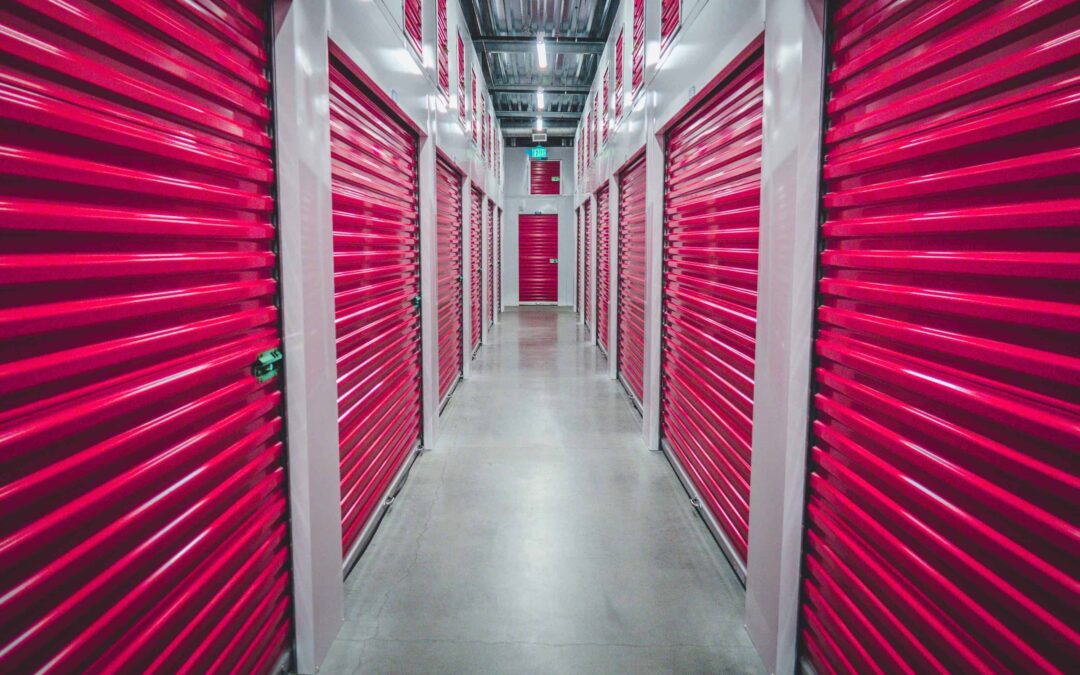 Unlocking Convenience: The Benefits of Using Self-Storage Units