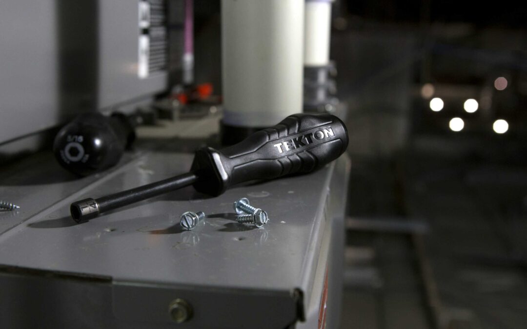 Is Your AC Too Powerful for Your House? The Hidden Dangers of Oversized Systems