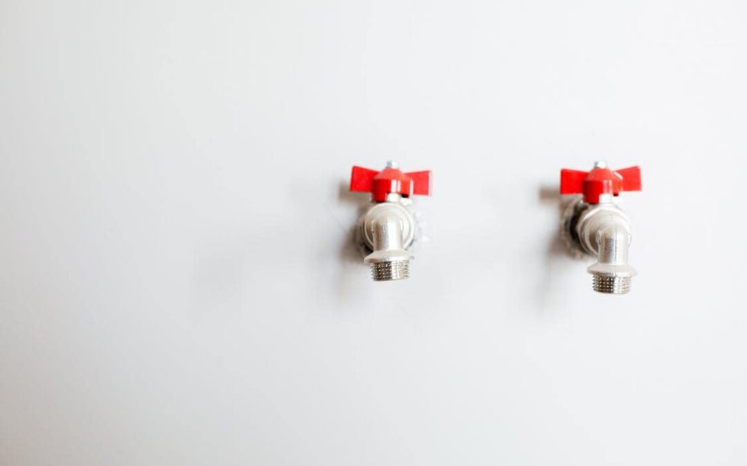 6 Signs Your Home Might Need a Plumbing Overhaul