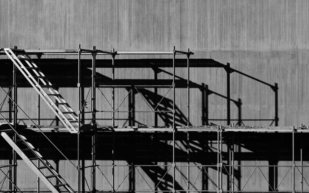 Scaffolding Solutions: Things a Quality Supplier Should Have