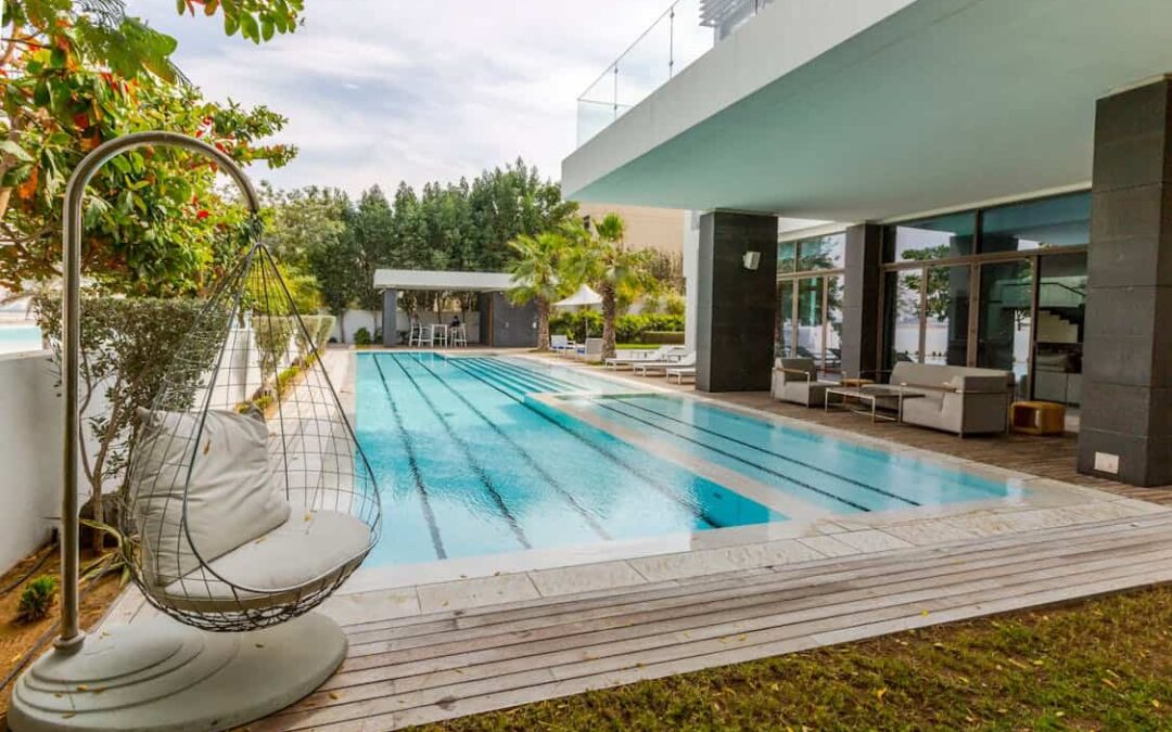 The Best Areas to Buy Property in Dubai: 2025 Overview