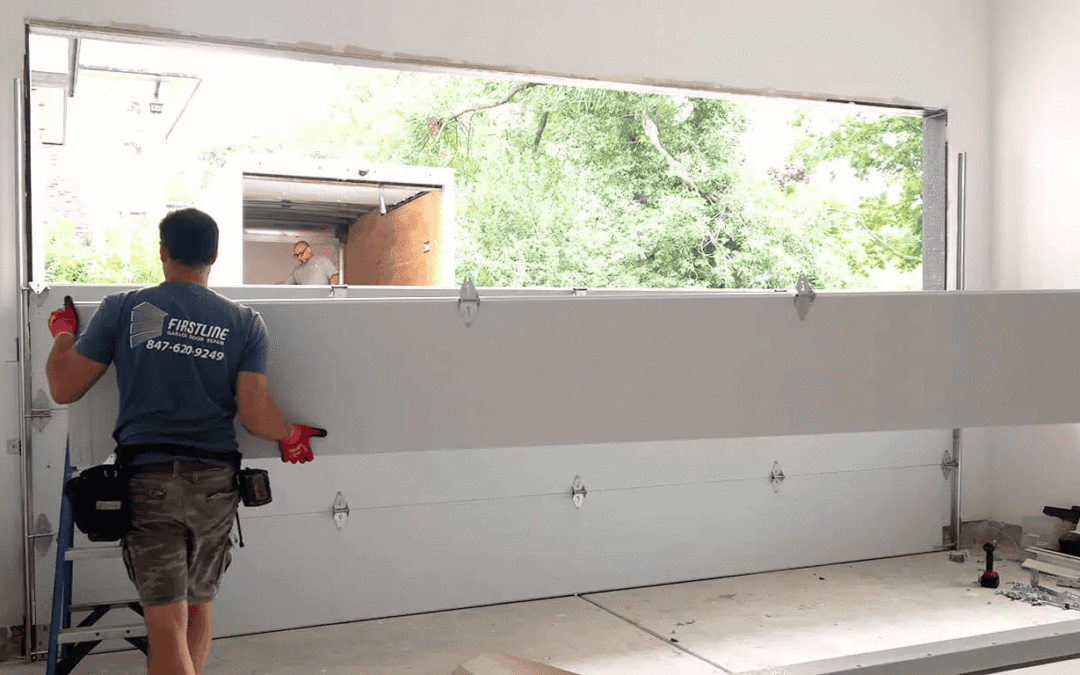 The Ultimate Homeowner’s Guide to Garage Door Systems: Selection, Installation and Maintenance for Maximum Value