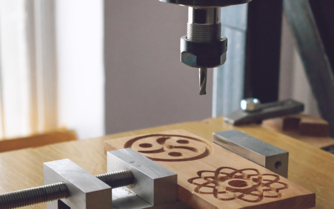 How to Choose the Right CNC Router for Built-In Cabinet Projects?