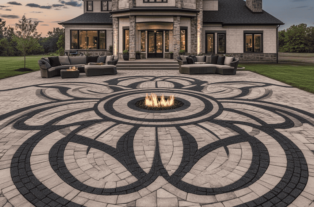 Transform Your Outdoor Space: Why Backyard Interlocking Specialists Create Lasting Value