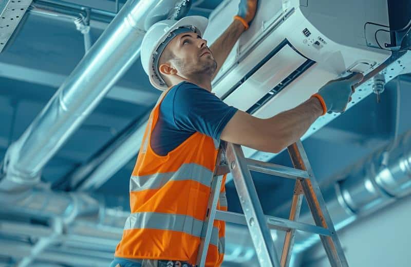 Small HVAC Fixes That Make a Big Difference in Efficiency